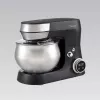 MEO MR-558 MAESTRO Planetinis stovo maišytuvas 2000W 5.5L juodas/sidabrinis
