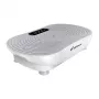 MERACH MR-2533W1-EU Vibracinė platforma (balta)