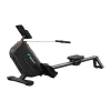 MERACH MR-R15B1-EU Magnetinis irklavimo treniruoklis su Bluetooth, 16 pasipriešinimo lygiais, sulankstomas