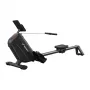 MERACH MR-R15B1-EU Magnetinis irklavimo treniruoklis su Bluetooth, 16 pasipriešinimo lygiais, sulankstomas