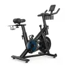 MERACH MR-S26B2-EU Spinning Dviratis – Magnetinis Pasipriešinimas, Bluetooth, 6 kg Smagratis, Juodas