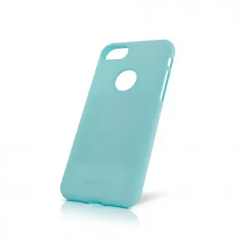 Mercury Apple iPhone X/XS Soft Feeling Jelly Case Mint