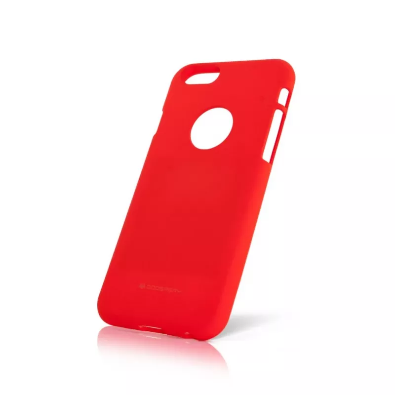 Mercury Huawei Mate 10 Soft Feeling Jelly Case Red