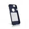 Mercury Samsung Galaxy J3 2017 J330 Soft Feeling Jelly Case Midnight Blue