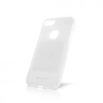 Mercury Samsung Galaxy J5 2017 J530 Soft Feeling Jelly Case White