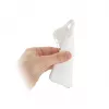 Mercury Samsung Galaxy S8 Plus G955 Soft Feeling Jelly Case White