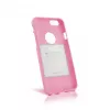 Mercury Soft Feeling Jelly Case, skirtas Samsung Galaxy J5 (2017) J530 - Rožinis