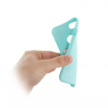 Mercury Xiaomi Mi Mix 2 Soft Feeling Jelly Case Mint