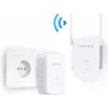 Mercusys MP510 KIT V1 Powerline adapterių rinkinys AV1000 Gigabit, 2 vnt.