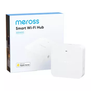 MEROSS MSH400HK-EU Smart Wi-Fi Gateway
