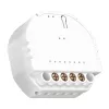 MEROSS MSS815MAQUA-UN išmanusis Wi-Fi jungiklis 4 vnt. rinkinys (2.4GHz, US kištukas, be šakotuvo)