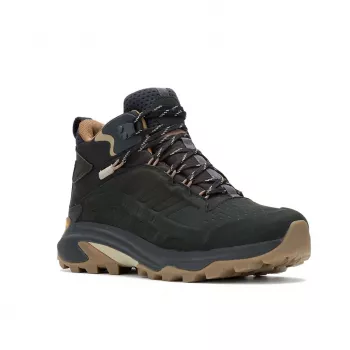 Merrell Moab Speed 2 LTR Mid WP Batai, 46.5 dydis