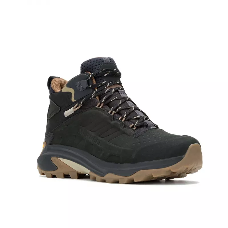 Merrell Moab Speed 2 LTR Mid WP Batai, 46.5 dydis