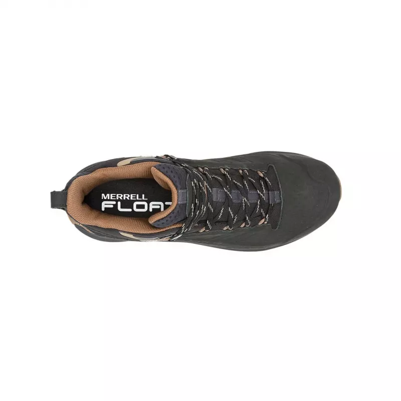 Merrell Moab Speed 2 LTR Mid WP Batai, 46.5 dydis
