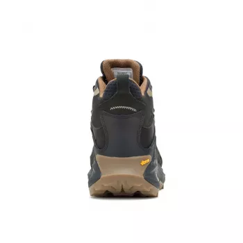 Merrell Moab Speed 2 LTR Mid WP Hiking Boots