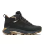 Merrell Moab Speed 2 LTR Mid WP Hiking Boots