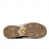 Merrell Moab Speed 2 LTR Mid WP vyriški žygio batai - juoda - EU 47