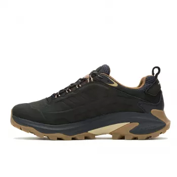Merrell Moab Speed 2 LTR WP - Black