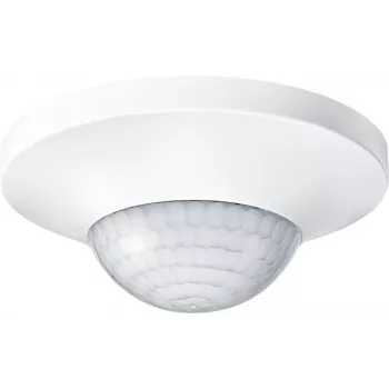 Merten 630919 lubinis infraraudonųjų spindulių judesio daviklis, laidinis, poliarinė balta