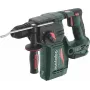 Metabo 601713850 KH 18 LTX BL 24 Bešepetėlinis SDS-Plus perforatorius (18V, 2,2 J)