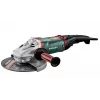 Metabo 606482000 Kampinis šlifuoklis 125 mm 1700 W