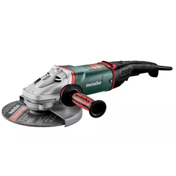 Metabo 606482000 Kampinis šlifuoklis 125 mm 1700 W