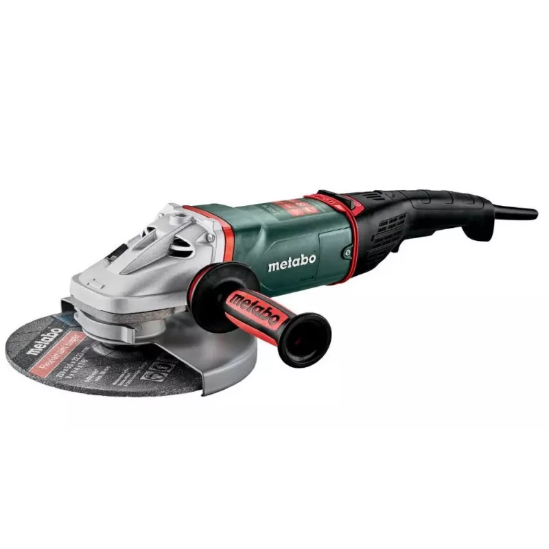 Metabo 606482000 Kampinis šlifuoklis 125 mm 1700 W