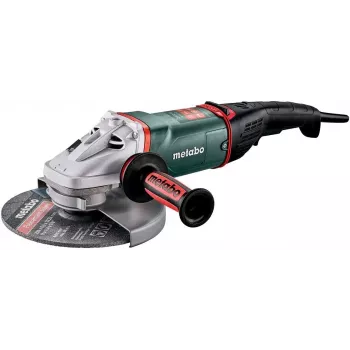 Metabo 606482000 Kampinis šlifuoklis 125 mm 1700 W