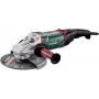 Metabo 606482000 Kampinis šlifuoklis 125 mm 1700 W