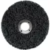 Metabo 624347000 poliravimo diskas rotaciniams poliruokliams, 175 mm, medvilninis, minkštas, baltas