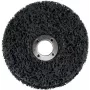 Metabo 624347000 poliravimo diskas rotaciniams poliruokliams, 175 mm, medvilninis, minkštas, baltas