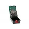 Metabo 627669000 Gręžtų rinkinys 25 vnt.