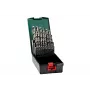 Metabo 627669000 Gręžtų rinkinys 25 vnt.
