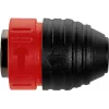 Metabo 631943000 SDS-plus plaktuko griebtuvas, skirtas KHE 3251, KHE 28, UHE 2850, UHE 2860 perforatoriams