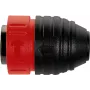 Metabo 631943000 SDS-plus plaktuko griebtuvas, skirtas KHE 3251, KHE 28, UHE 2850, UHE 2860 perforatoriams