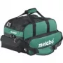 Metabo 657006000 kelioninė rankinė poliesteris juoda/žalia 80L