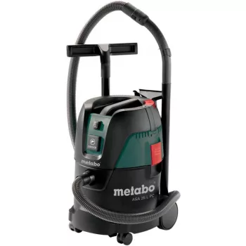 Metabo ASA 25 L PC dulkių siurblys