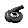 Metabo Dust Extraction Guard GED 125 for Grinding