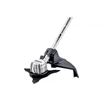 Metabo FSB 36-18 LTX BL 40 40 cm akumuliatorinė žoliapjovė, žalia, bešepetė