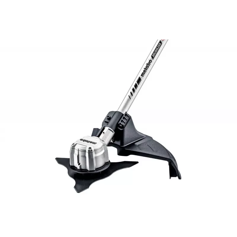 Metabo FSB 36-18 LTX BL 40 40 cm akumuliatorinė žoliapjovė, žalia, bešepetė