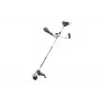 Metabo FSB 36-18 LTX BL 40 40 cm akumuliatorinė žoliapjovė, žalia, bešepetė