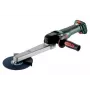 METABO KNSVB 18 LTX BL 150 Belaidis PVC suvirinimo frezatorius, tik korpusas, MetaboBox dėžutėje