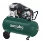Metabo Kompressor MEGA 350-100 W 230V 90L 10bar 250L/min alyvuotas diržinis oro kompresorius