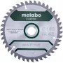 Metabo MULTI CUT CLASSIC diskinis pjūklas 160 x 20 x 1,4 mm, 42 dantų, TCT, skirtas medienai, dengtai medienai, plastikams 628658000