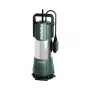 Metabo TDP 6200/4 Inox povandeninis slėgio siurblys 6200 l/h 48 m 1100 W nerūdijantis plienas 601772000
