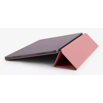 Metropolis SE Folio Case, skirtas iPad Air 13 colių (M2/M3) - juoda