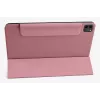 Metropolis SE Folio Case, skirtas iPad Air 13 colių (M2/M3) - juoda
