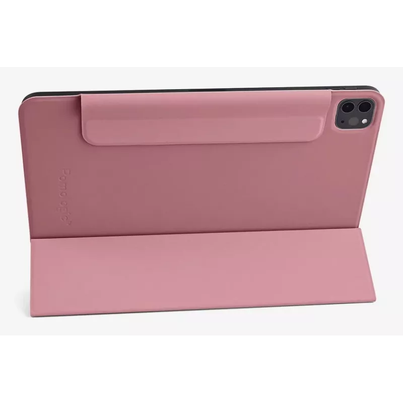 Metropolis SE Folio Case, skirtas iPad Air 13 colių (M2/M3) - juoda