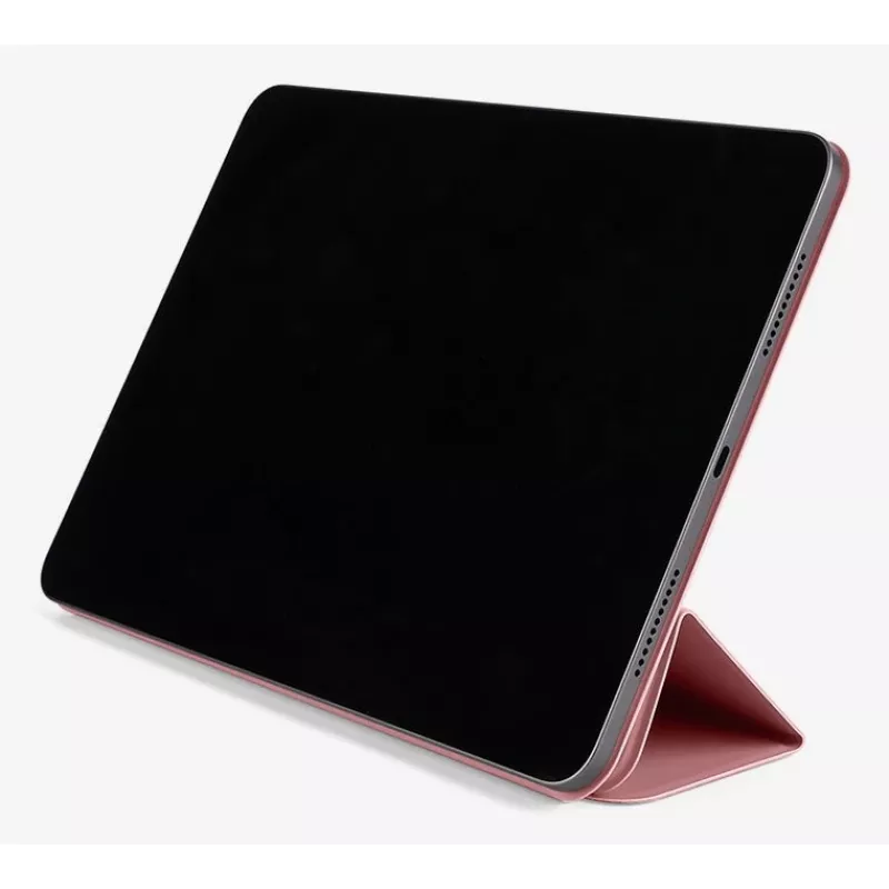 Metropolis SE Folio Case, skirtas iPad Air 13 colių (M2/M3) - juoda