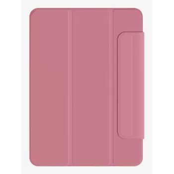 Metropolis SE Folio Case, skirtas iPad Air 13 colių (M2/M3) - juoda
